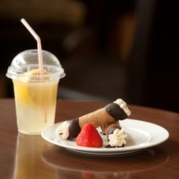 Pizzicato - homemade cannoli & lemonade - Pizza Near Me - Sandyford, D Pizzicato - homemade cannoli & lemonade - Pizza Near Me - Sandyford, D