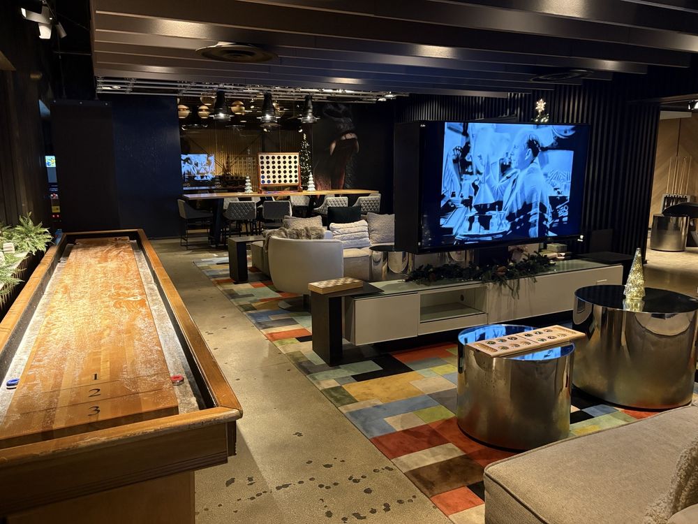 Kimpton Hotel Palomar Los Angeles Beverly Hills