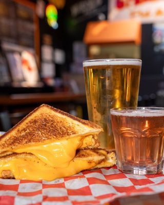 Cheesie's Pub & Grub - Garfield Ridge by null