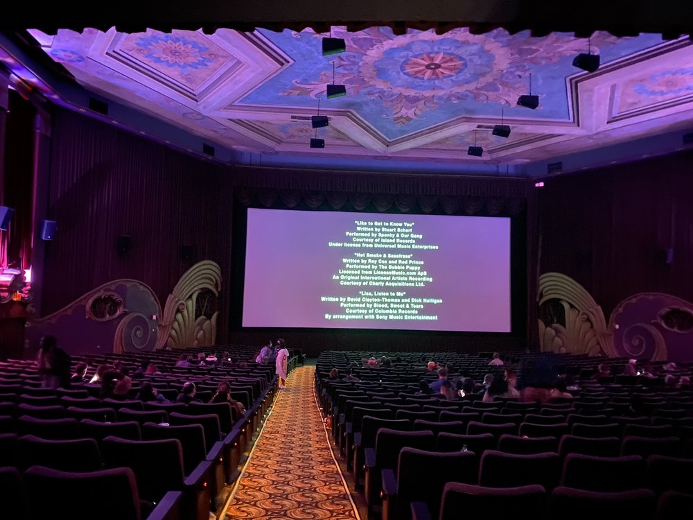 REGENCY VILLAGE THEATRE Updated May 2024 185 Photos & 165 Reviews