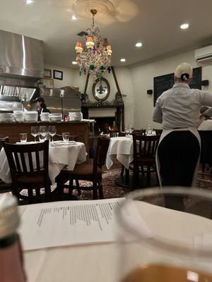 Jane's French Cuisine by null