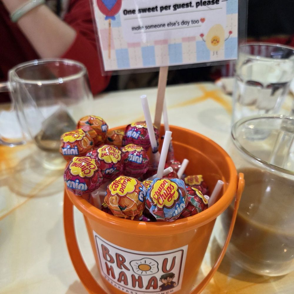 Brouhaha - Please take one - Breakfast & Brunch Near Me - Calgary, Alberta Brouhaha - Please take one - Breakfast & Brunch Near Me - Calgary, Alberta