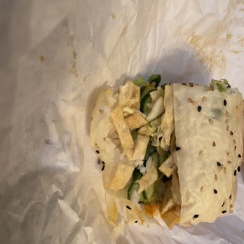 Soho Sushi Burrito - a close up of a burrito - Asian Fusion Near Me - Las Vegas, Nevada Soho Sushi Burrito - a close up of a burrito - Asian Fusion Near Me - Las Vegas, Nevada