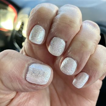 Nails Uncorked - Nail Salons Near Me - Eugene, Oregon