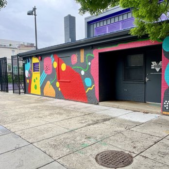 V Street Studio - Art Galleries Near Me - Washington, DC, District of Columbia