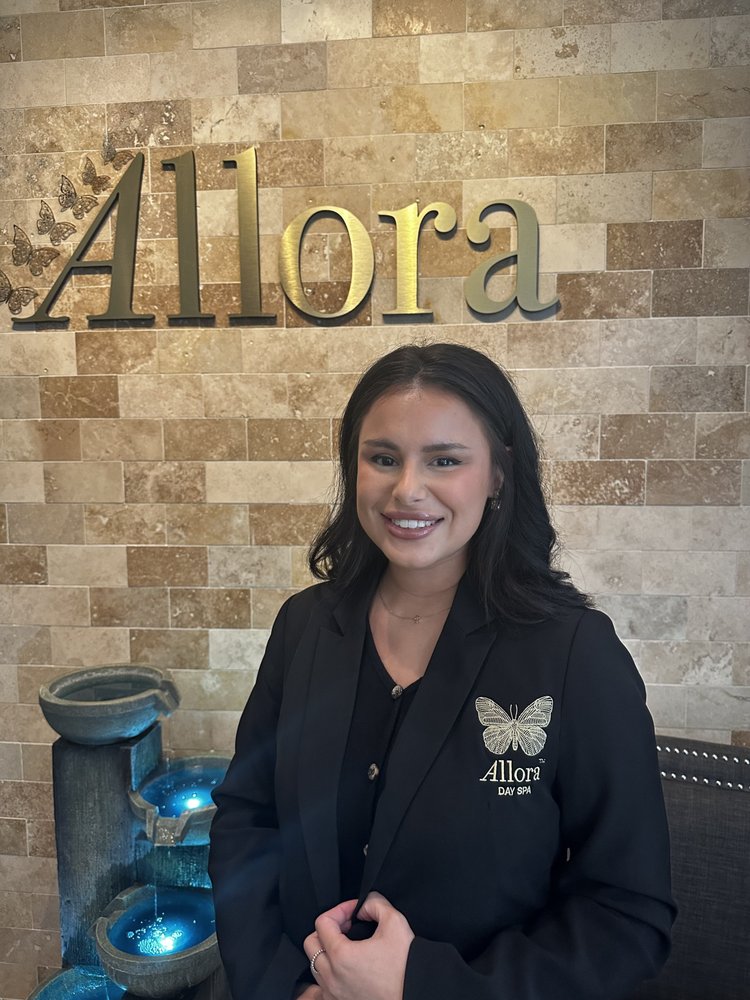 ALLORA DAY SPA SAND LAKE Updated October 2024 42 Photos & 29
