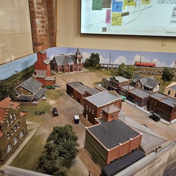 Interurban Railway Museum - Museums Near Me - Plano, Texas Interurban Railway Museum - Museums Near Me - Plano, Texas