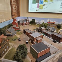 Interurban Railway Museum