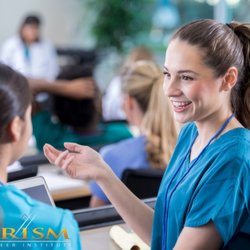 Prism Career Institute