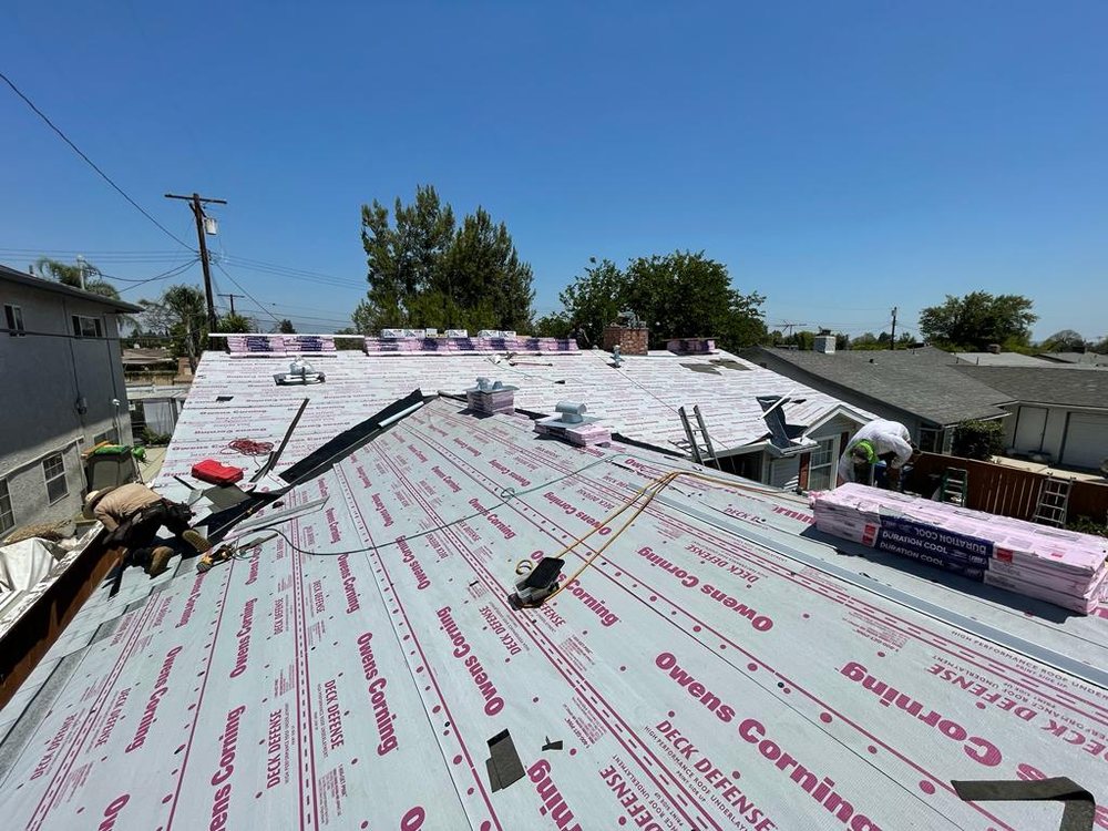Slide of Top Roofing Inc