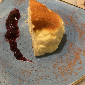 Bodega La Palma - Cheesecake - Wine Bars Near Me - Barcelona, B
