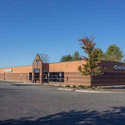 Goodwill - Franklin Square
