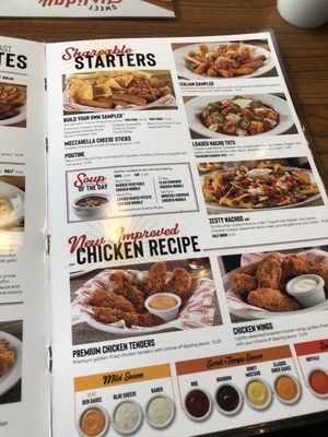Menu photo 4 Denny's Vaughan, ON Menu photo 4 Denny's Vaughan, ON