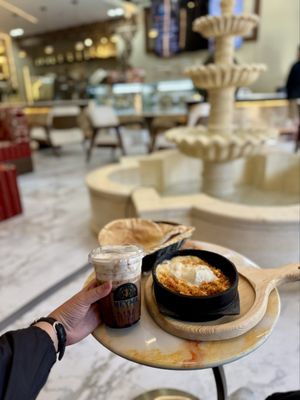 heyma Yemeni coffee & brunch by null