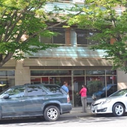 Queens Public Library - Mitchell-Linden