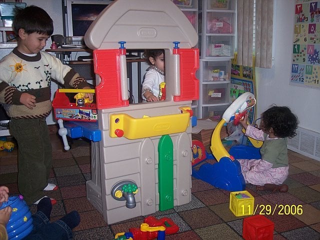 Alhadi Childcare Center - childcare center in Dearborn Heights, MI