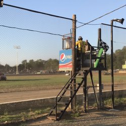 Stateline Speedway