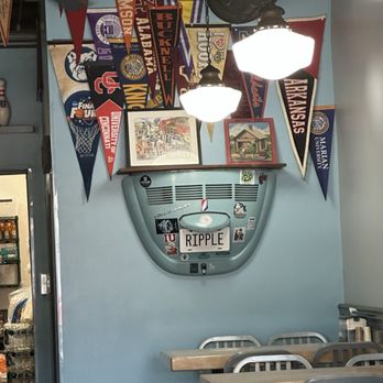 Ripple Bagel & Deli - Interior - Bagels Near Me - Indianapolis, Indiana
