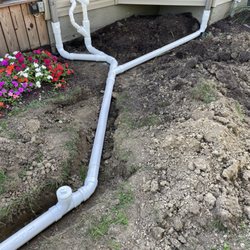 Titan Plumbing & Drains