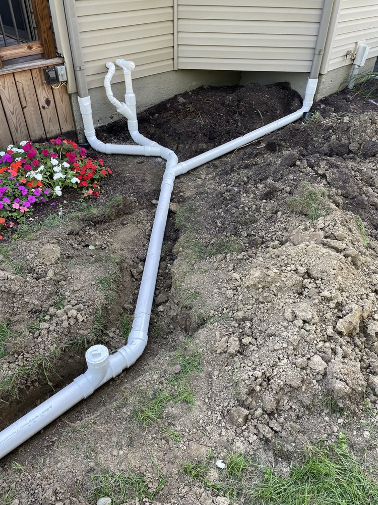 Slide of Titan Plumbing & Drains