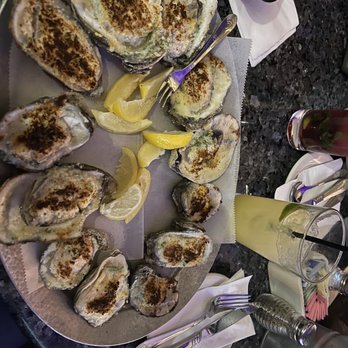 Oyster Bar - Charbroiled Oysters - Seafood Near Me - Henderson, Nevada Oyster Bar - Charbroiled Oysters - Seafood Near Me - Henderson, Nevada
