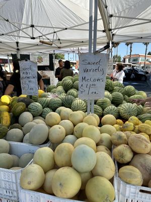 Irvington Farmers' Market by null