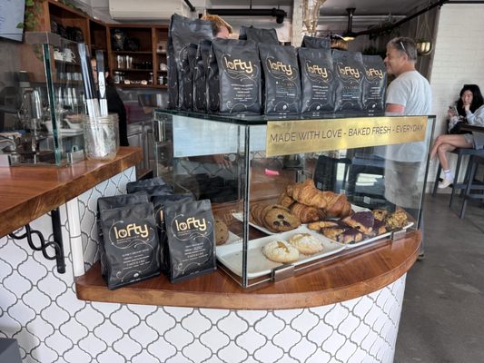 Lofty Coffee Company by null