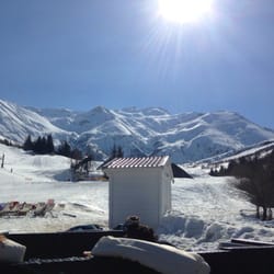 Le Prariond