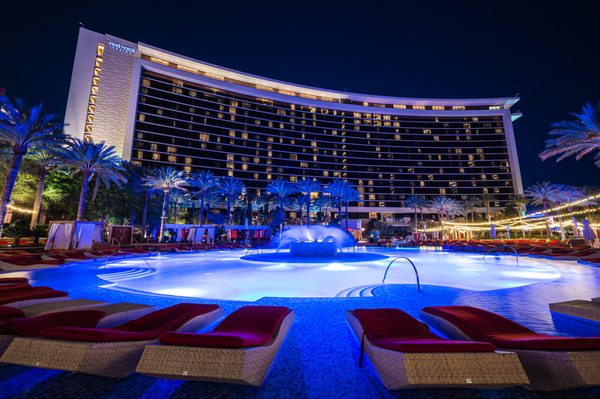 Red Rock Casino Resort and Spa by null