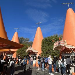 【極上品】sally's cozy cone motel precision COZY CONE MOTEL, Anaheim - Menu, Prices & Restaurant Reviews
