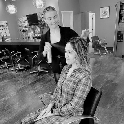 REVIVE SALON - Updated January 2025 - 17 Photos - 2225 4th St, white