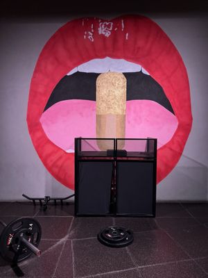 TMPL - Hell's Kitchen by null