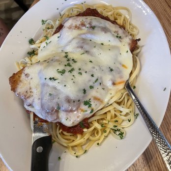 Red White & Brew - Chicken Parm - New American Near Me - Prescott, Arizona Red White & Brew - Chicken Parm - New American Near Me - Prescott, Arizona