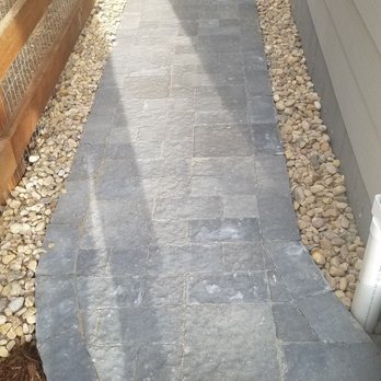 Outside Dreams Landscape Design & Construction - Paver walkway - Landscaping Near Me - Highlands Ranch, Colorado Outside Dreams Landscape Design & Construction - Paver walkway - Landscaping Near Me - Highlands Ranch, Colorado