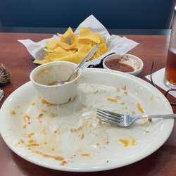 La Bendicion TexMex