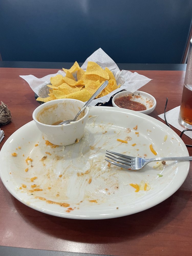 La Bendicion TexMex