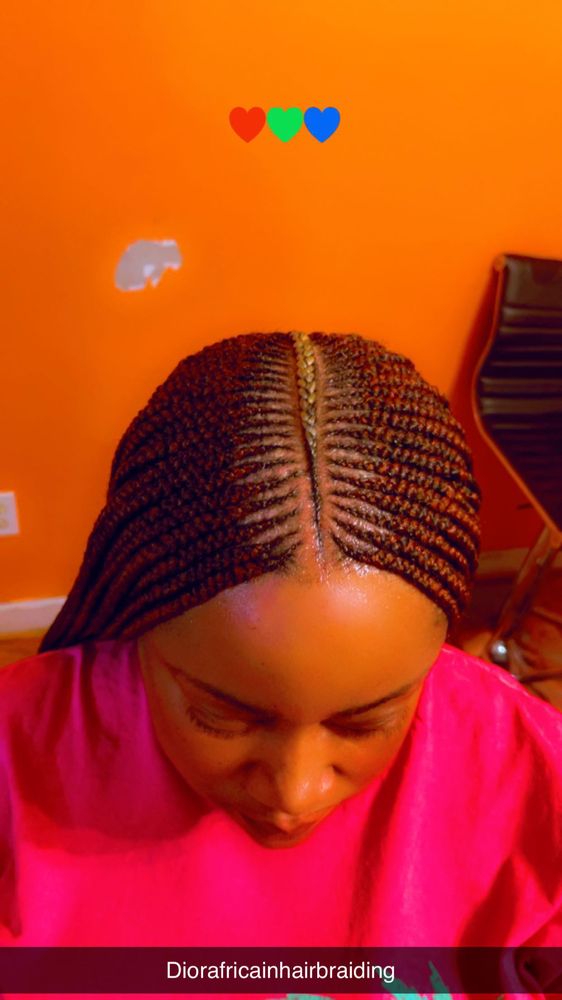 DIOR AFRICAIN HAIR BRAIDING Nashville, Tennessee Hair Stylists Phone Number Yelp