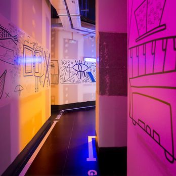 The X Door - Escape Games Near Me - València, V
