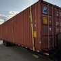 Container South