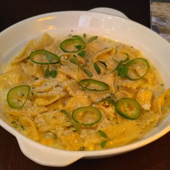 Supply and Demand - SWEET CORN AGNOLOTTI WITH BUTTER, PECORINO AND JALAPEÑO - Live/Raw Food Near Me - Ottawa, Ontario Supply and Demand - SWEET CORN AGNOLOTTI WITH BUTTER, PECORINO AND JALAPEÑO - Live/Raw Food Near Me - Ottawa, Ontario