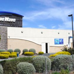 BlueWave Express Car Wash - BlueWave Express Car Wash