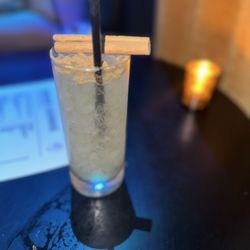 Lunar Lounge
