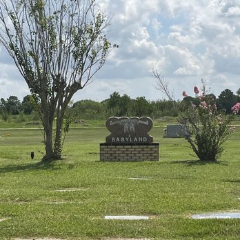 Paradise Cemetery South - They now have a baby land area - Funeral Services & Cemeteries Near Me - Houston, Texas Paradise Cemetery South - They now have a baby land area - Funeral Services & Cemeteries Near Me - Houston, Texas