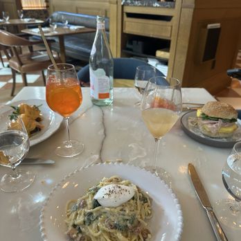 San Morello - Italian Near Me - Detroit, Michigan San Morello - Italian Near Me - Detroit, Michigan