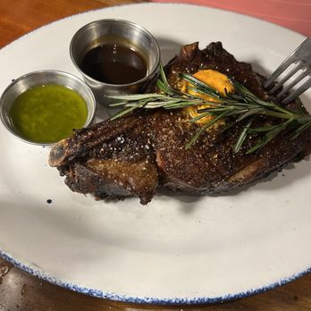 Herd Provisions - Koji Steak - Meat Shops Near Me - Charleston, South Carolina