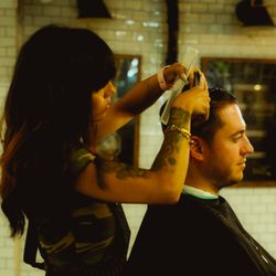 Gino's Classic Barbers