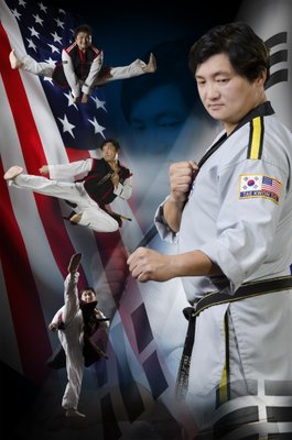 LEE'S CHAMPION TAEKWONDO ACADEMY - Updated September 2025