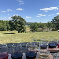 Winery at Wolf Creek