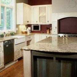 Go-Granite - Granite Kitchen