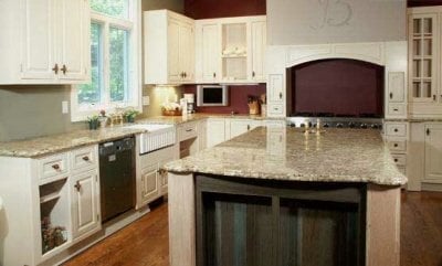 Go-Granite - countertop fabricator in Balch Springs, TX